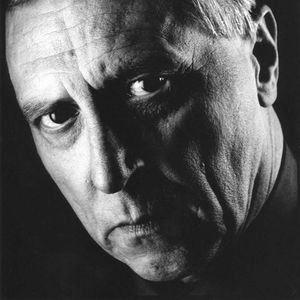 Peter Greenaway