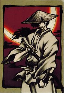 Ninja Scroll The Series - Volume 1: Dragon Stone