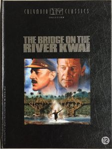 The Bridge On The River Kwai