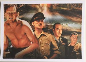 The Bridge On The River Kwai