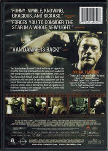 JCVD