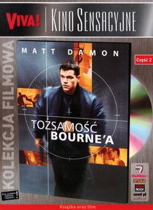 Tożsamość Bourne'a