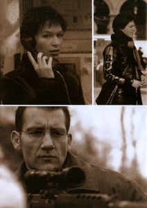 Tożsamość Bourne'a