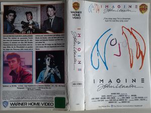 Imagine - John Lennon