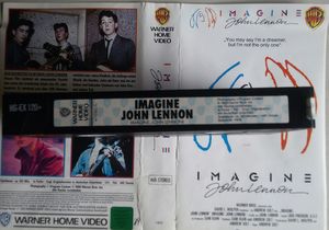 Imagine - John Lennon