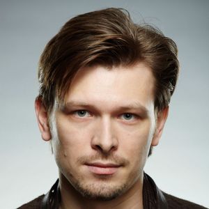 Дмитрий Богдан