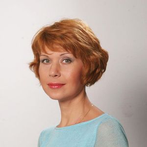 Ольга Когут
