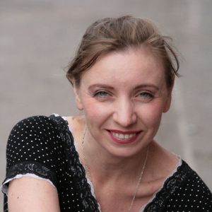 Ольга Юрасова