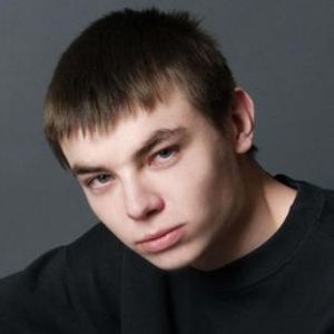 Александр Кащеев