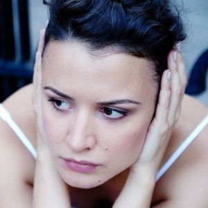 Елена Махова