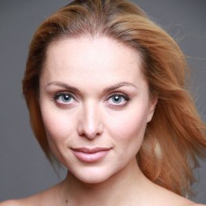 Анна Зайцева