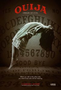Ouija: Origin Of Evil