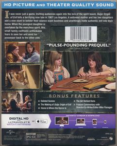 Ouija: Origin of Evil