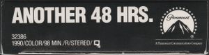 Another 48 Hrs.