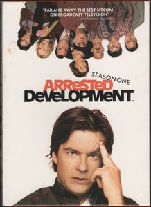 Arrested Development: Season One