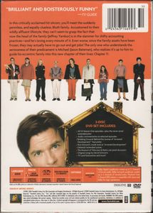 Arrested Development: Season One