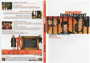 Arrested Development: Season One