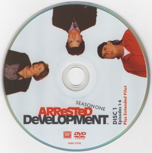 Arrested Development: Season One