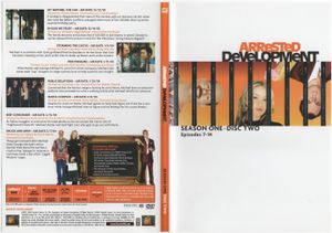 Arrested Development: Season One