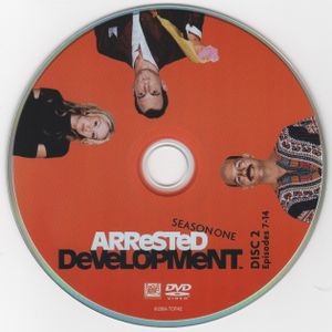 Arrested Development: Season One