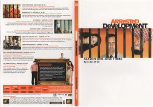 Arrested Development: Season One
