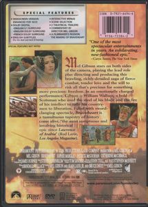 Braveheart