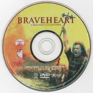 Braveheart