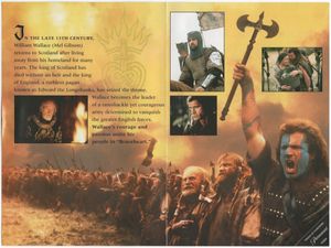 Braveheart