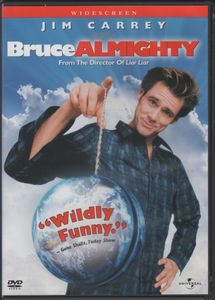 Bruce Almighty