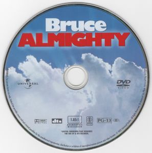 Bruce Almighty