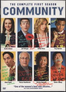 Community: The Complete First Season