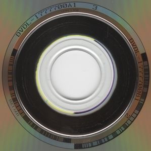 Community: The Complete First Season