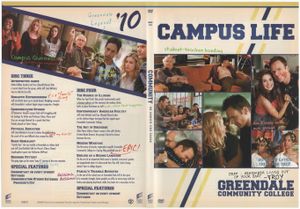 Community: The Complete First Season