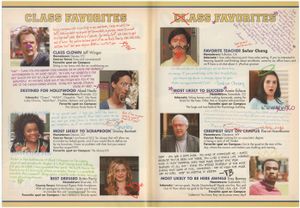 Community: The Complete First Season