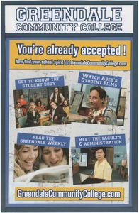 Community: The Complete First Season