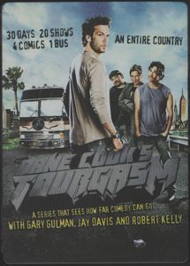 Dane Cook's Tourgasm