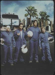 Dane Cook's Tourgasm