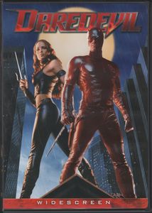 Daredevil