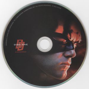 Daredevil