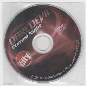 Daredevil