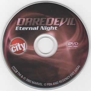 Daredevil