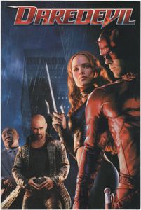 Daredevil