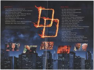 Daredevil