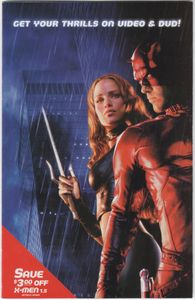 Daredevil
