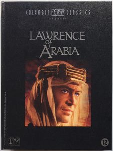 Lawrence Of Arabia