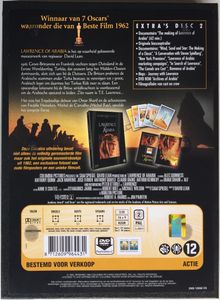 Lawrence Of Arabia