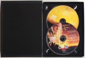 Lawrence Of Arabia