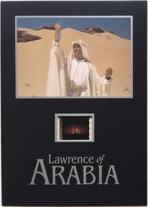 Lawrence Of Arabia