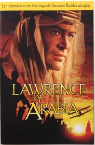 Lawrence Of Arabia