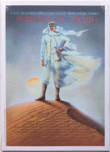 Lawrence Of Arabia